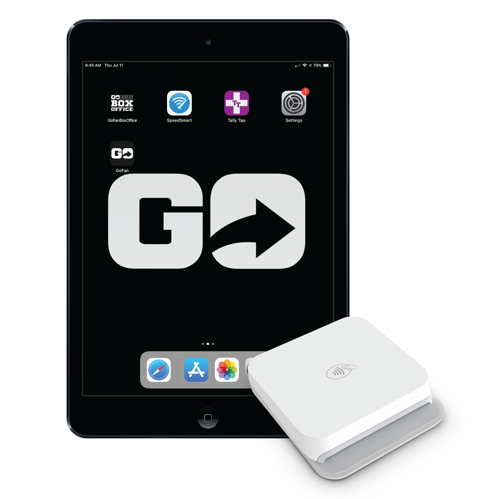 Gofan deals